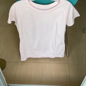 Women's Pink Top